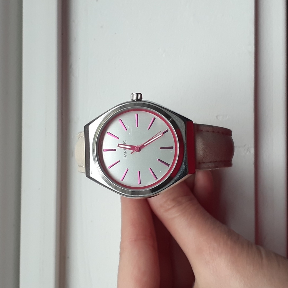 Parfois Wrist Watch